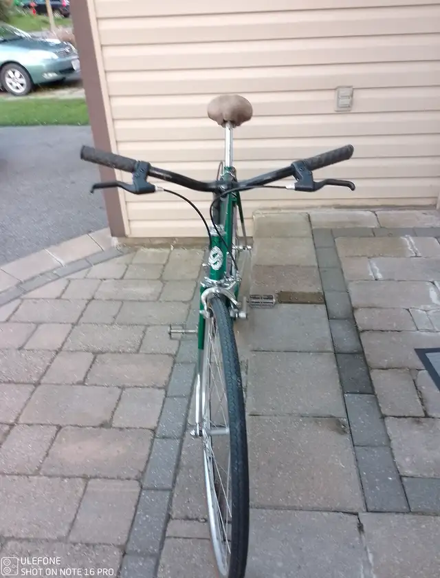 ZEKINE VINTAGE ROAD BIKE62863732024067121