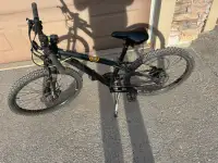 Kids Ghost Bike Mountain Bike
