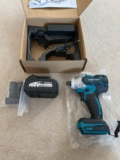 impact wrench last one!, View more
