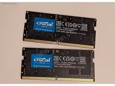 LAPTOP COMPUTER RAM FOR SALE, View more