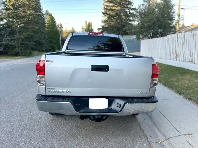 2007 TOYOTA TUNDRA CREWMAX SR563838164797699123