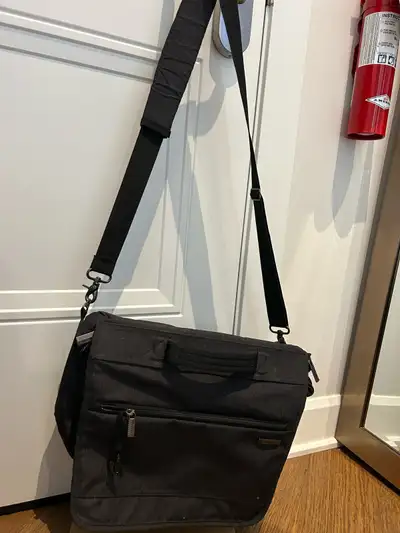 Briefcase / laptop Bag , View more