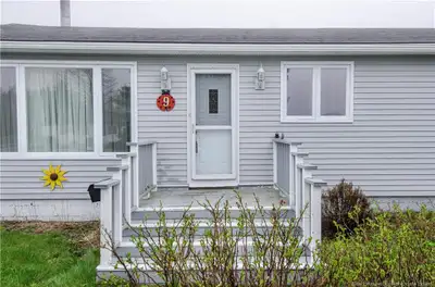 Welcome to 9 Westbrook Avenue, a well-maintained and budget-friendly home located in East Saint John...