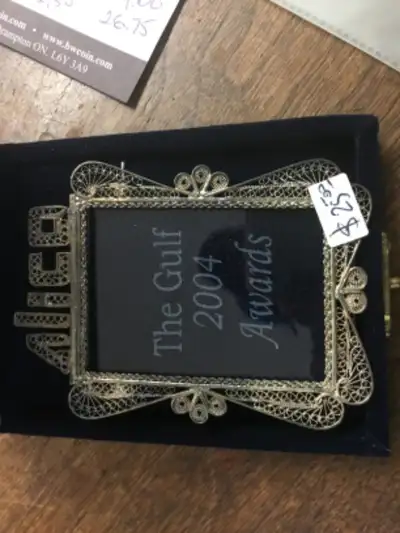 Hand Crafted Picture Frame Special Price, View more
