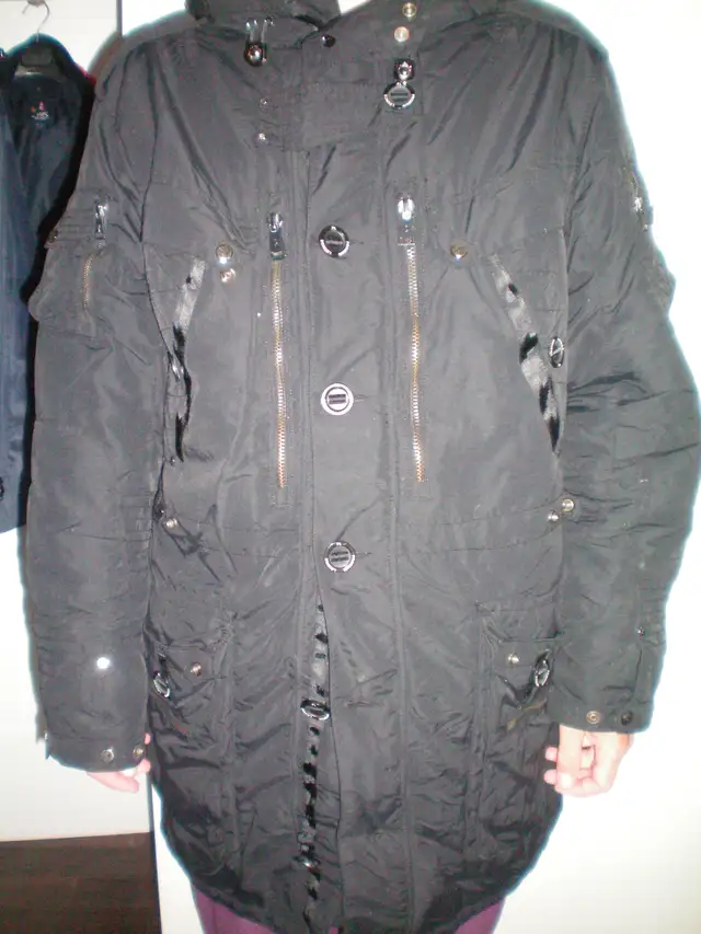 winter coat in Men's in Victoria - Image 2