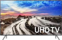 ★★★ Samsung 65" 4K Ultra HD and HDR Smart LED TV ★★★