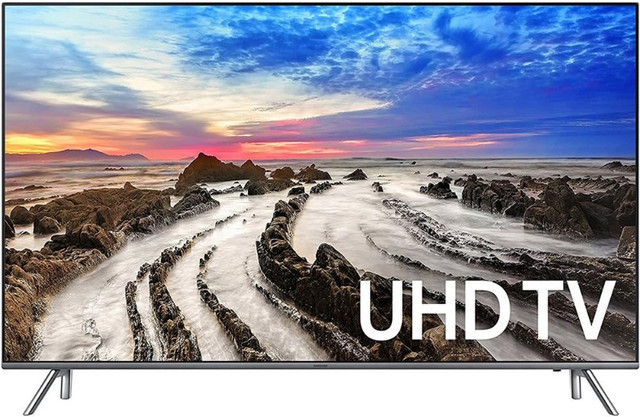 ★★★ Samsung 65" 4K Ultra HD and HDR Smart LED TV ★★★ in TVs in City of Toronto