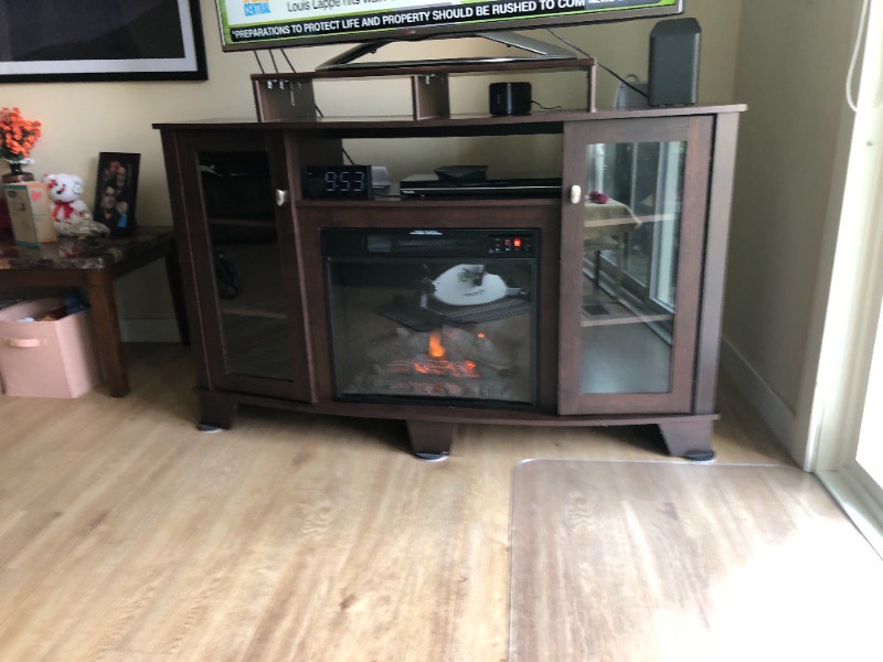 FREE FIREPLACE AND EN Free Stuff Winnipeg Kijiji