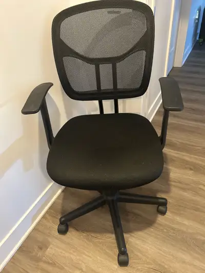 Ikea Markus Chair, View more