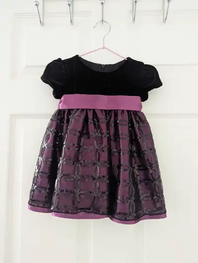 Baby dress , View more