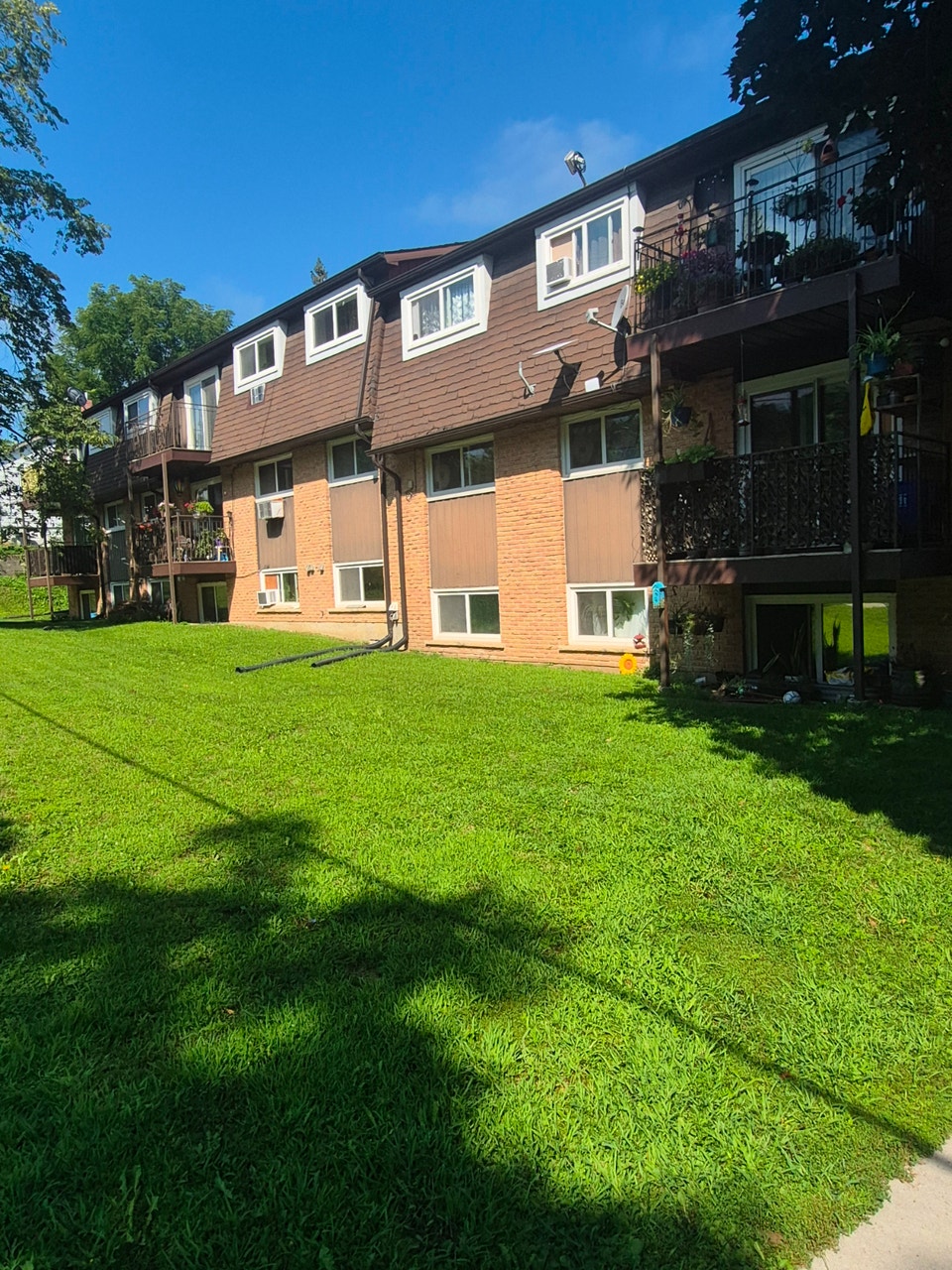 TWEED LARGE TWO BEDROOM 1