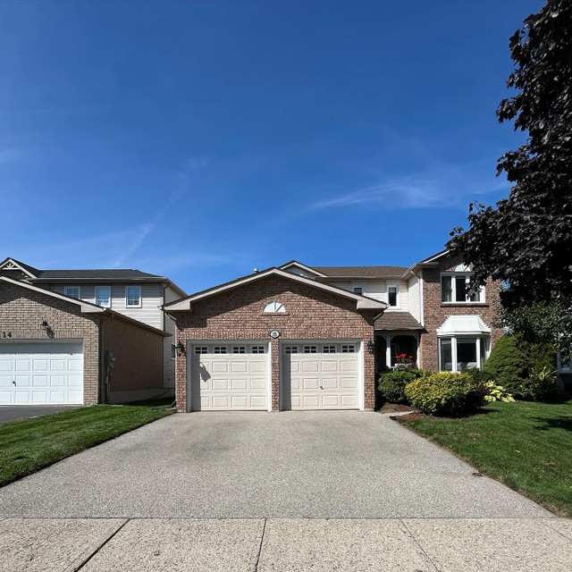 OIL BASED DRIVEWAY SEALING in Other in Woodstock - Image 2