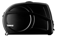 NEW- Thule Thule RoundTrip Transition hard bike travel case