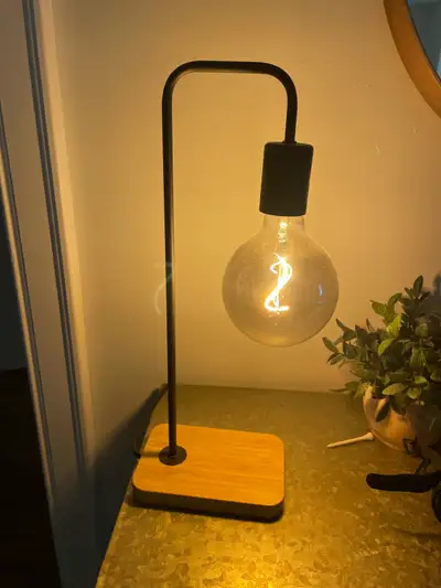 Desk Lamps, View more