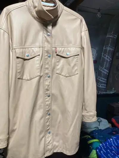 men’s leather jackets , View more