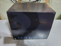Halo 3 - Legendary Collector's Edition - Sealed and BNIB