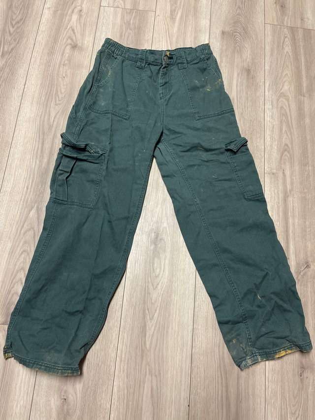 Work Pants in Multi-item in Swift Current
