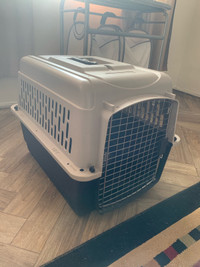 Large/Medium Dog Crate