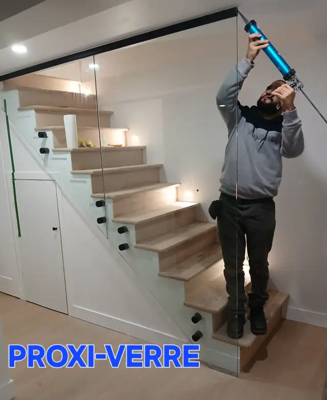 Vitrerie in Windows, Doors & Trim in Longueuil / South Shore - Image 7