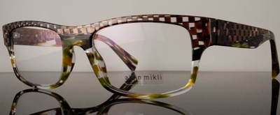 Alain Mikli Handmade Eyeglasses Frame Brand New original box, View more