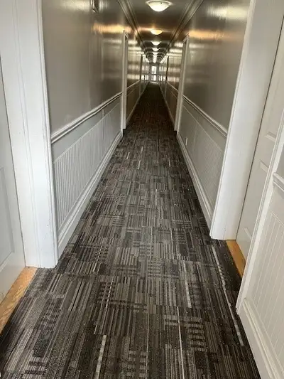 1 bdrm apartment at Lakeshore, South Etobicoke