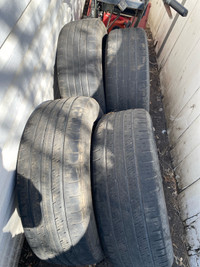 245 60 18 summer tires