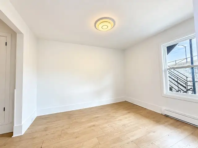 Appartement de 3 chambres Rénové! 1 Mois Gratuit ! in Long Term Rentals in Trois-Rivières - Image 13