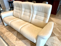  Stressless sofa from Scan Design