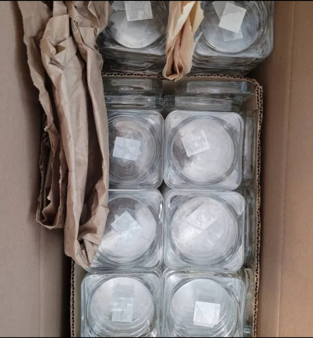 Brand New Glass Candle Holders in Other in Markham / York Region - Image 3