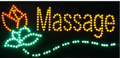 ORGANIC TOUCH & WELLNESS MASSAGE 403-452-1338 403-702-1155 4824 MACLEOD TR SW CALGARY AB T2G 0A8 Rat...