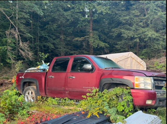 NEED GONE ASAP!  Chev silverado crewcab LT 1500 in Cars & Trucks in Barrie - Image 2