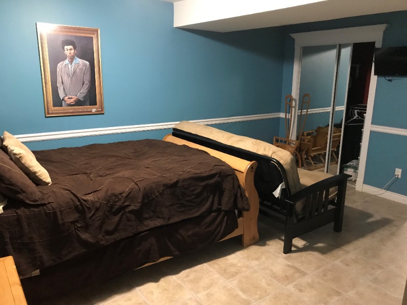 ROOM FOR RENT IN PRINCE ALBERT Room Rentals & Roommates Prince