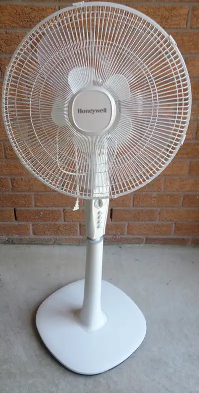 Honeywell Fan, View more