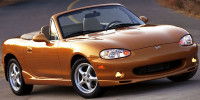 Looking to buy a 1999-2005 Mazda Miata