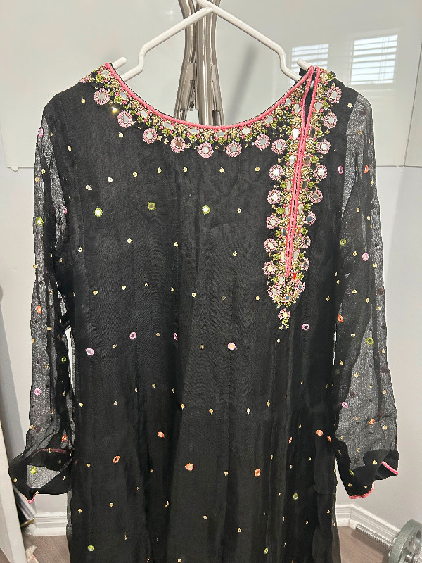 Pakistani clothes (aghanoor) in Women's - Other in Mississauga / Peel Region - Image 2