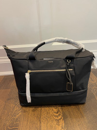 Tumi Voyageur Contine Weekender Bag