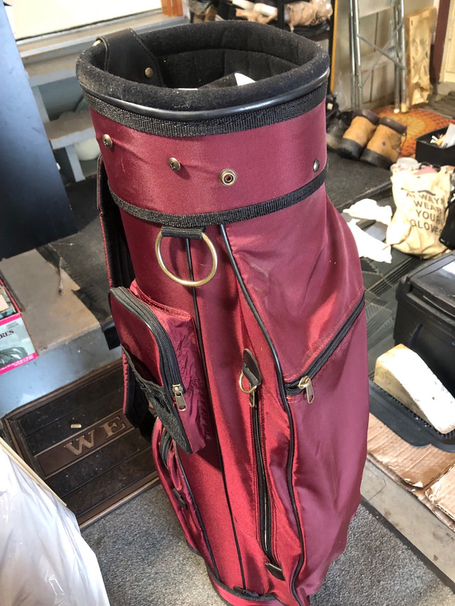 New golf bags in Golf in Windsor Region - Image 3