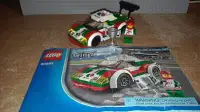 Lego CITY 60053 Race Car