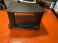TV or Stereo Stand- Swivel 