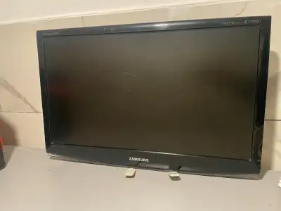 Téléviseur Samsung SyncMaster 2333HD  (HDTV), View more