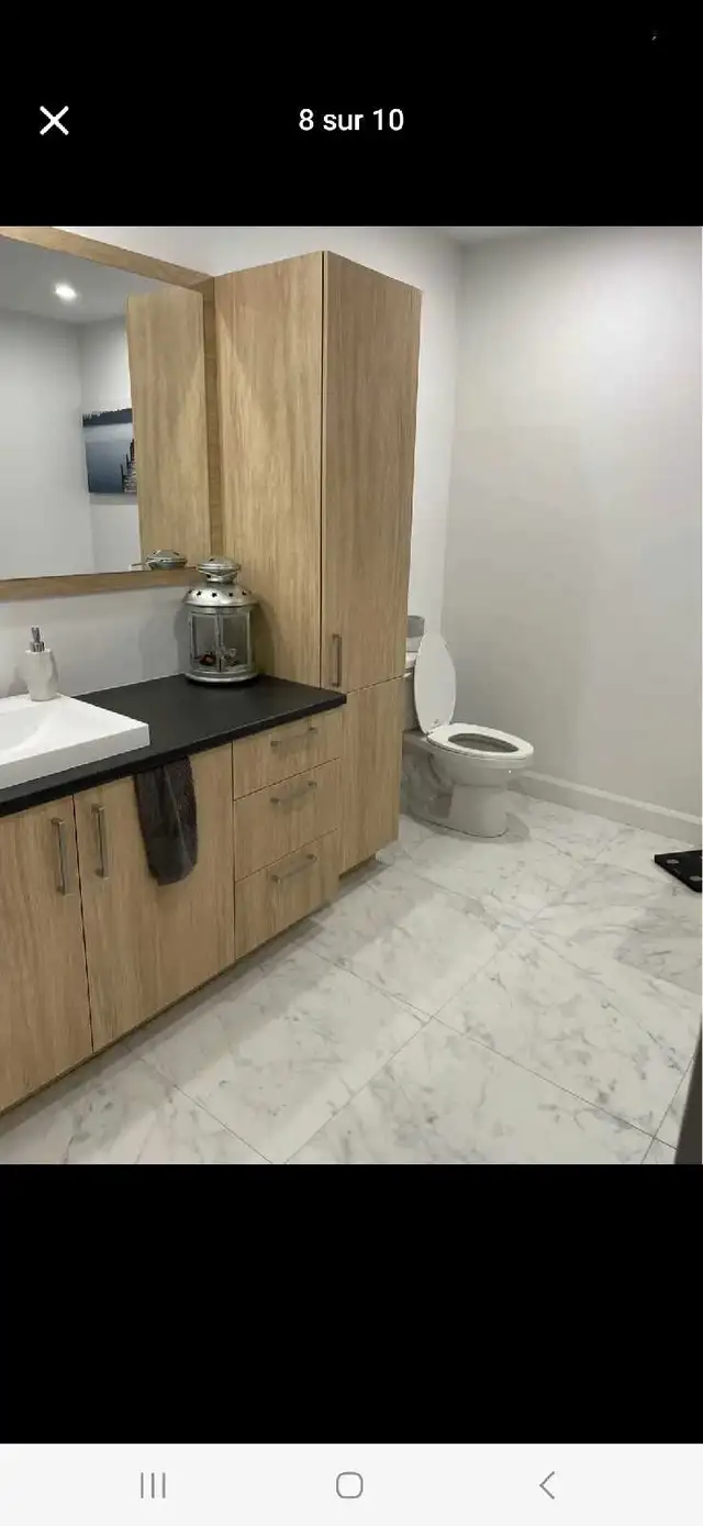 Location in Long Term Rentals in Trois-Rivières - Image 4