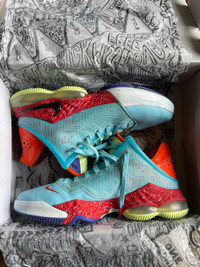 Lebron 19 lows for sale