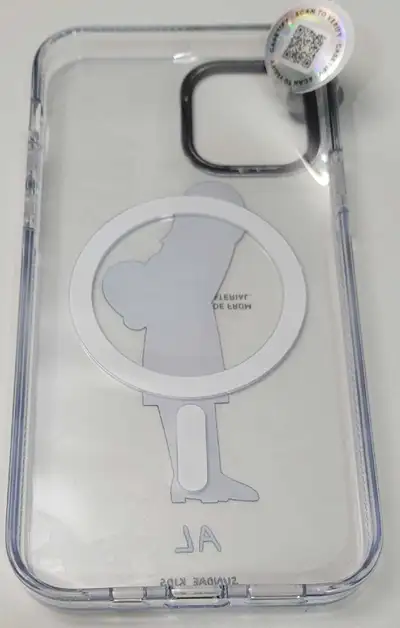 CASE FOR IPHONE 12 PRO, AL, View more