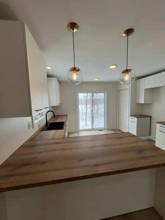 NEW 4 bedroom 2 bath HOUSE for RENT in kleefeld mb in Long Term Rentals in Winnipeg - Image 5
