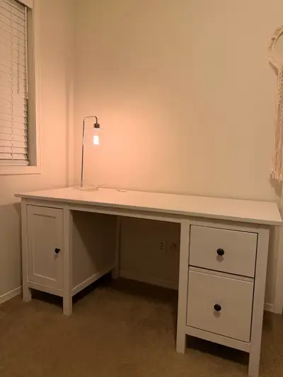 Ikea Desk , View more