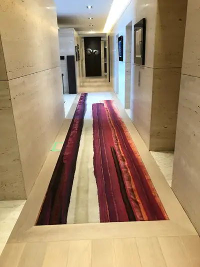 Persian rug, View more