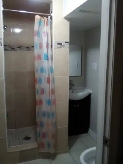 basement for rent