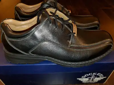 Dockers Men's Trustee Oxfords, View more