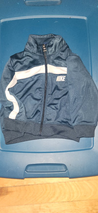 Nike track suit 12 months