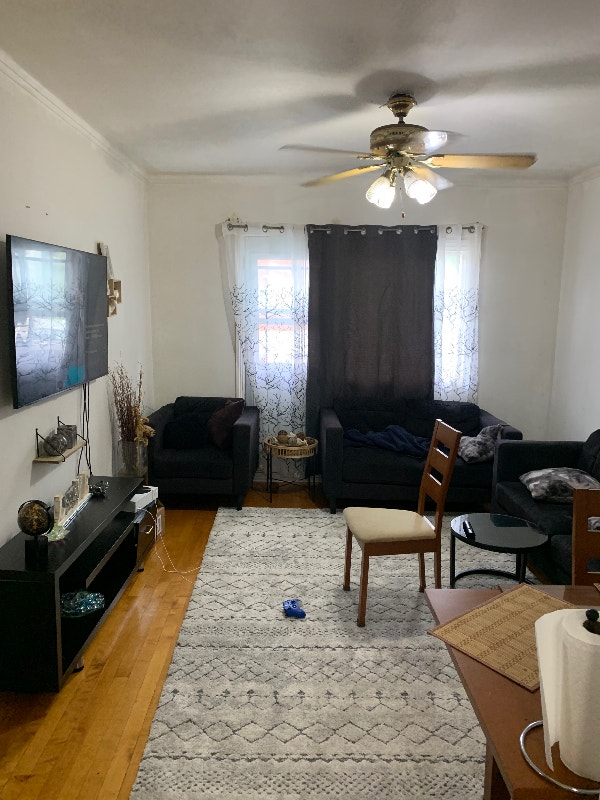 4 1/2 à louer ville saint Laurent Locations longue durée Ville de Montréal Kijiji